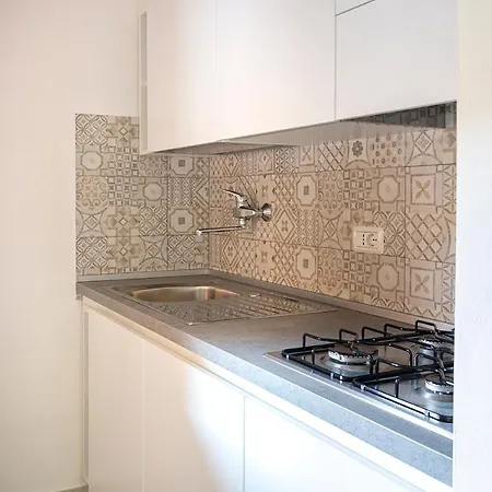 I Fiori Di Salici Aparthotel 3*