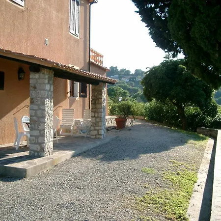 I Fiori Di Salici