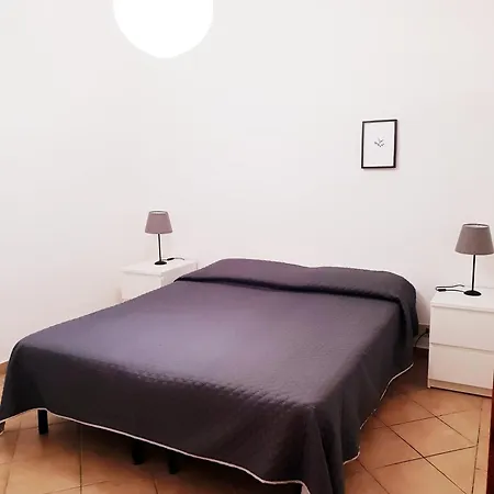 I Fiori Di Salici Aparthotel