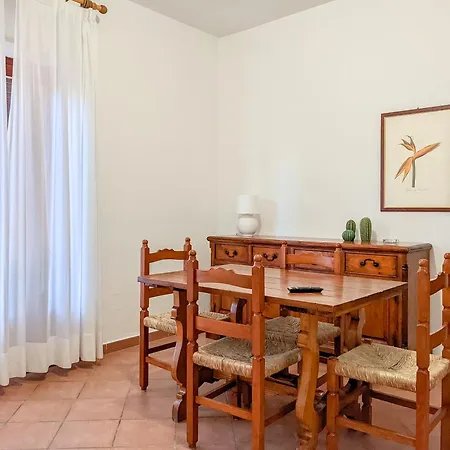 I Fiori Di Salici Aparthotel