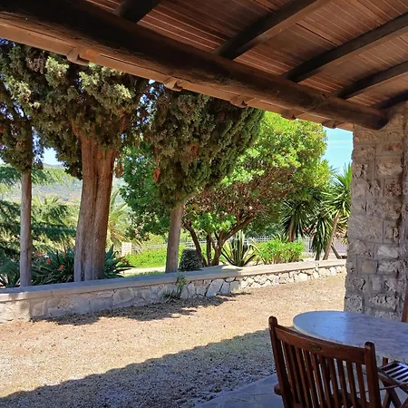 I Fiori Di Salici Aparthotel