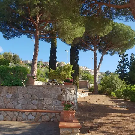 I Fiori Di Salici Aparthotel
