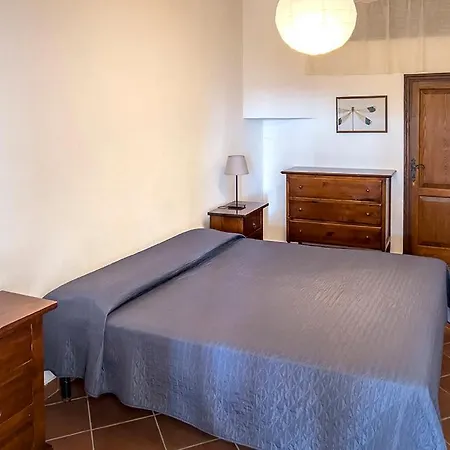 Apartahotel I Fiori Di Salici