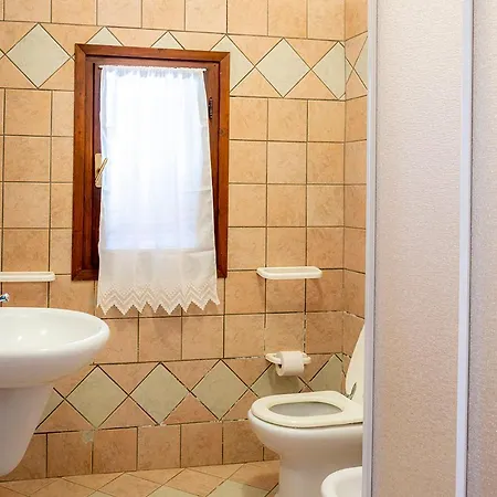 Aparthotel I Fiori Di Salici Capoliveri (Isola d'Elba)