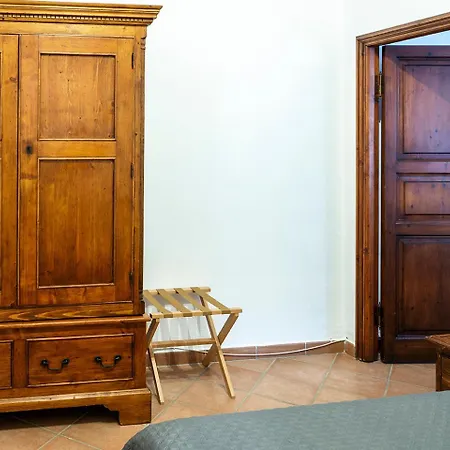 I Fiori Di Salici Capoliveri (Isola d'Elba)