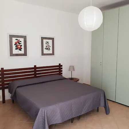 Aparthotel I Fiori Di Salici Capoliveri (Isola d'Elba)