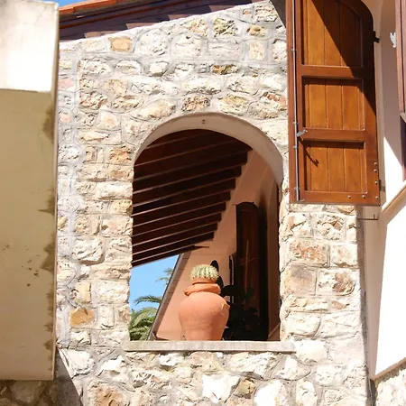 I Fiori Di Salici カポリーヴェリ