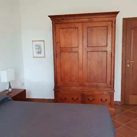 I Fiori Di Salici 3* Capoliveri (Isola d'Elba)