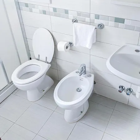 I Fiori Di Salici Apartahotel 3*