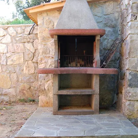 アパートホテル I Fiori Di Salici カポリーヴェリ