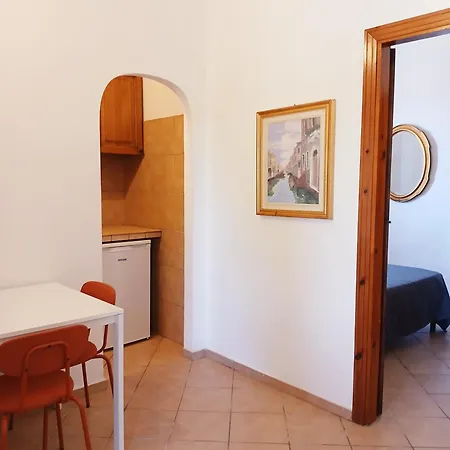 Apartahotel I Fiori Di Salici