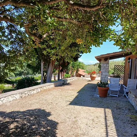 I Fiori Di Salici Capoliveri (Isola d'Elba)