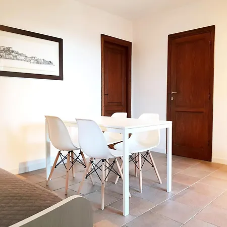 I Fiori Di Salici Aparthotel