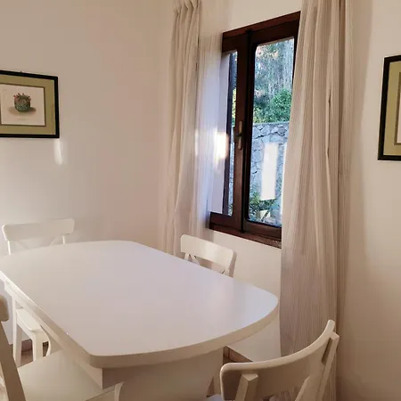 Lägenhetshotell I Fiori Di Salici 3*