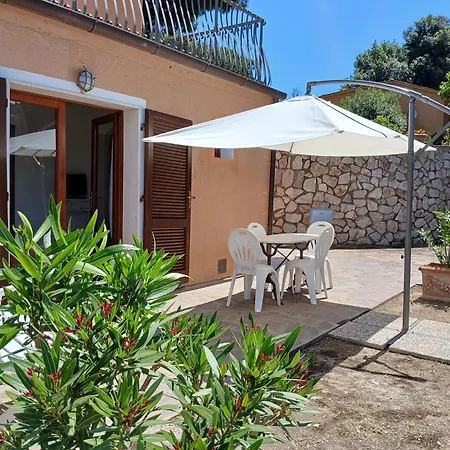 I Fiori Di Salici Capoliveri (Isola d'Elba)