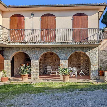 I Fiori Di Salici Appart hôtel