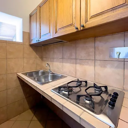 I Fiori Di Salici Aparthotel