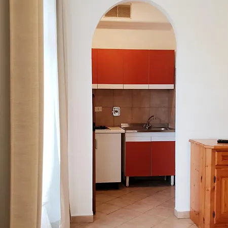 Apartahotel I Fiori Di Salici Capoliveri (Isola d'Elba)