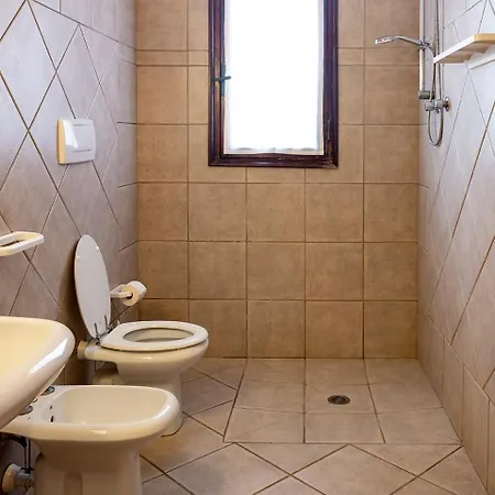 Aparthotel I Fiori Di Salici Capoliveri (Isola d'Elba)