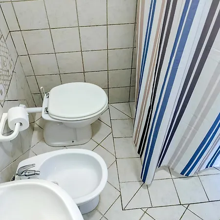 I Fiori Di Salici Capoliveri (Isola d'Elba)