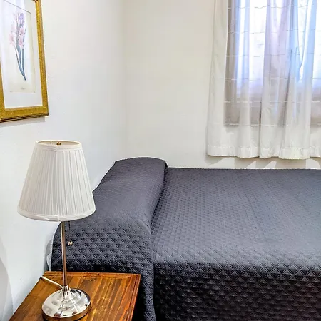 Aparthotel I Fiori Di Salici