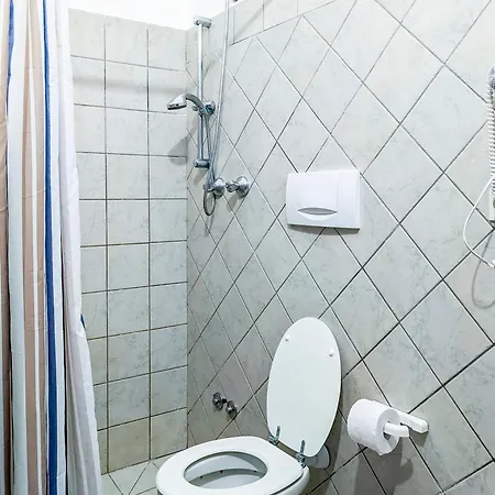 I Fiori Di Salici Apartahotel Capoliveri (Isola d'Elba)