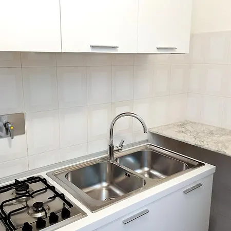 Aparthotel I Fiori Di Salici