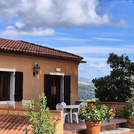 I Fiori Di Salici Apartahotel 3*