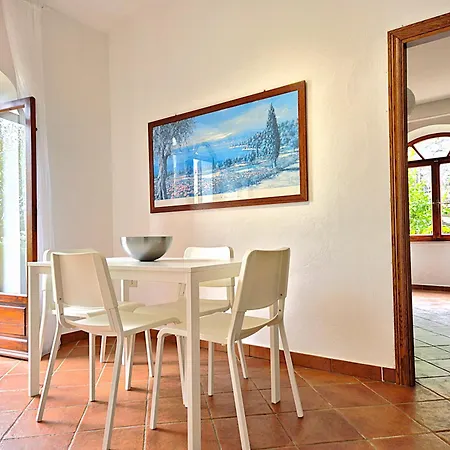 Aparthotel I Fiori Di Salici