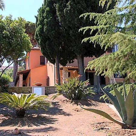Fiorenzo Aparthotel