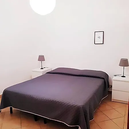 I Fiori Di Salici Lägenhetshotell 3*