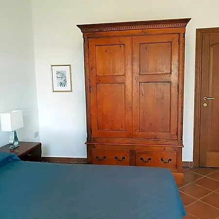 Fiorenzo Aparthotel