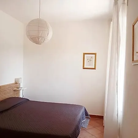 Aparthotel Fiorenzo 3*