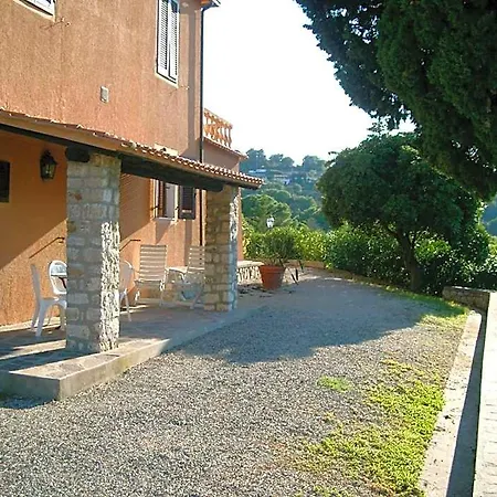 Aparthotel Fiorenzo Capoliveri (Isola d'Elba)
