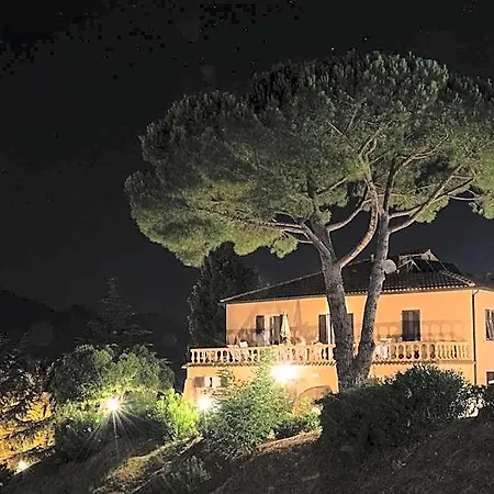 I Fiori Di Salici Lägenhetshotell 3*