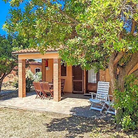 Aparthotel Fiorenzo Capoliveri (Isola d'Elba)