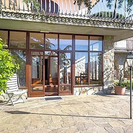 I Fiori Di Salici Lägenhetshotell 3*