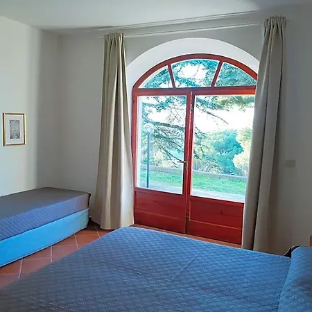 Fiorenzo Aparthotel