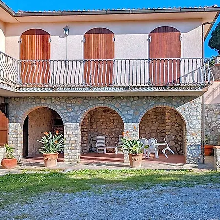 Aparthotel Fiorenzo 3*