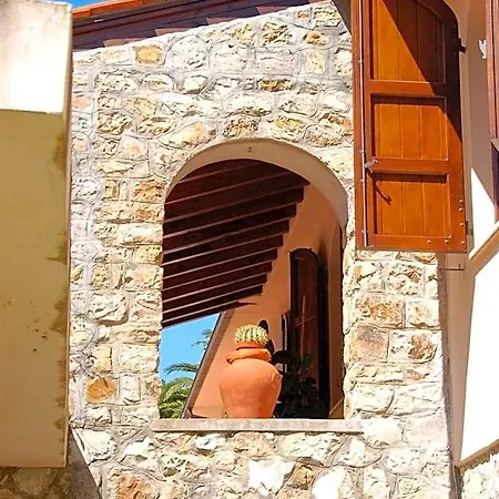 شقة فندقية I Fiori Di Salici كابوليفيري