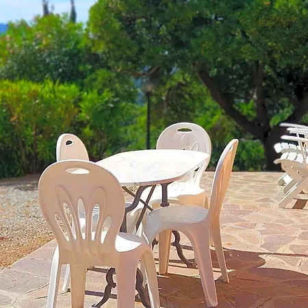 Fiorenzo Aparthotel Capoliveri (Isola d'Elba)