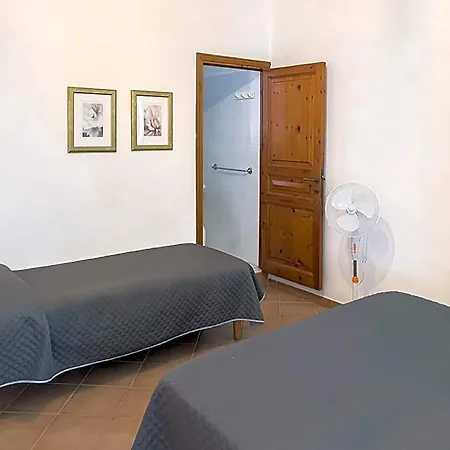Fiorenzo Aparthotel Capoliveri (Isola d'Elba)