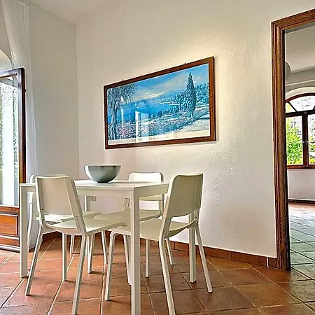 Aparthotel Fiorenzo 3*
