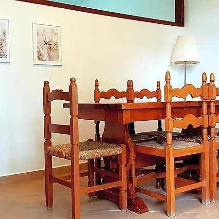 Fiorenzo Aparthotel Capoliveri (Isola d'Elba)