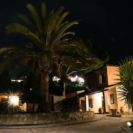 Aparthotel I Fiori Di Salici