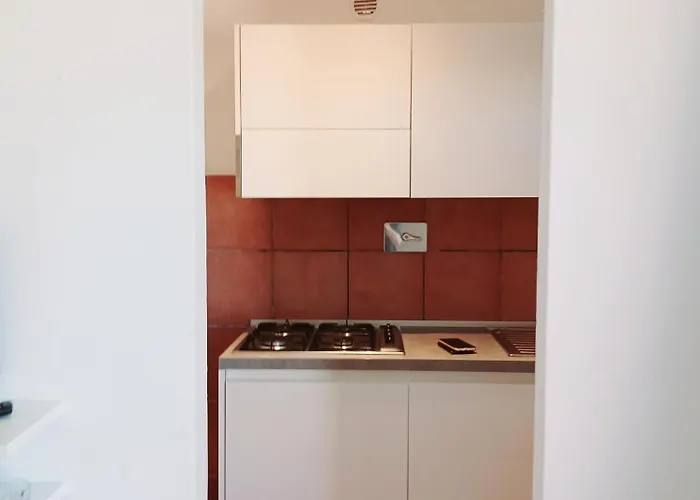 Fiorenzo Aparthotel Capoliveri (Isola d'Elba)