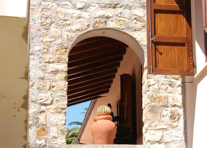 Fiorenzo Capoliveri (Isola d'Elba)