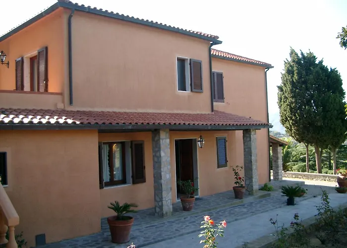 Aparthotel Fiorenzo 3*