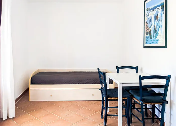 Aparthotel Fiorenzo Capoliveri (Isola d'Elba)