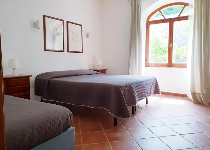 Fiorenzo Capoliveri (Isola d'Elba)